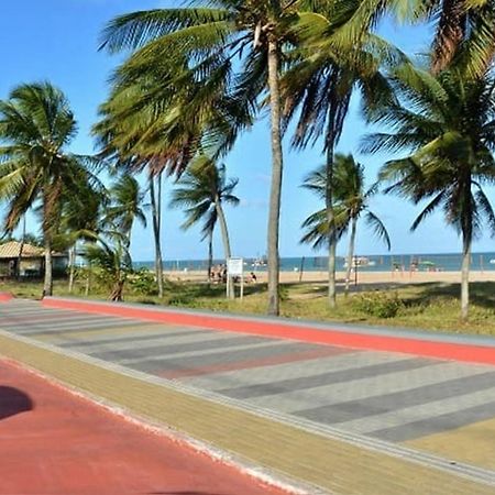 Flat Confort Cabo Branco II Apartman João Pessoa Kültér fotó
